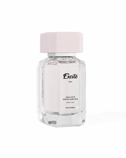 Excite Eau De Parfum For Women By Joliot Descartes